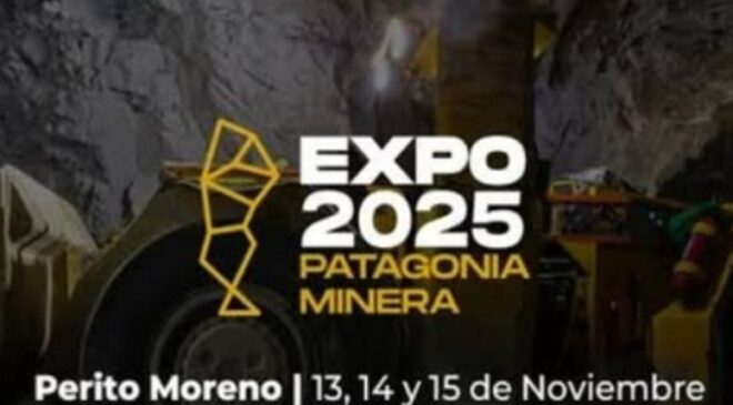 Expo Minera 2025