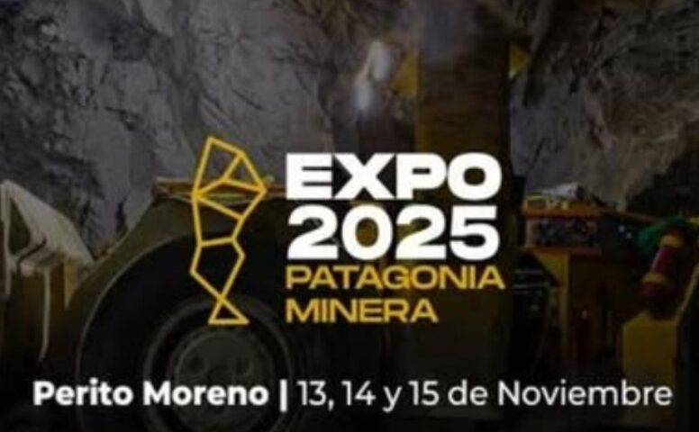 Expo Minera 2025