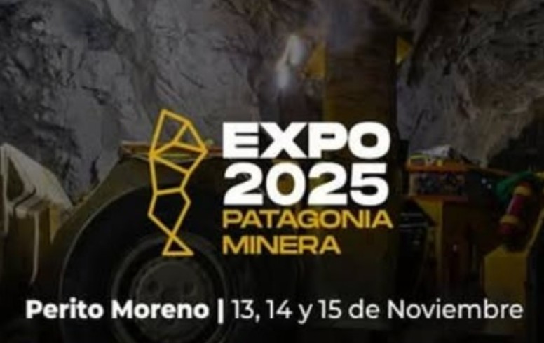 Expo Minera 2025