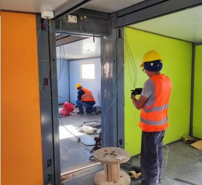 FYC construcciones civiles