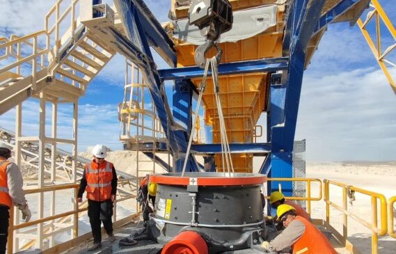 FYC montajes electricos mecanicos