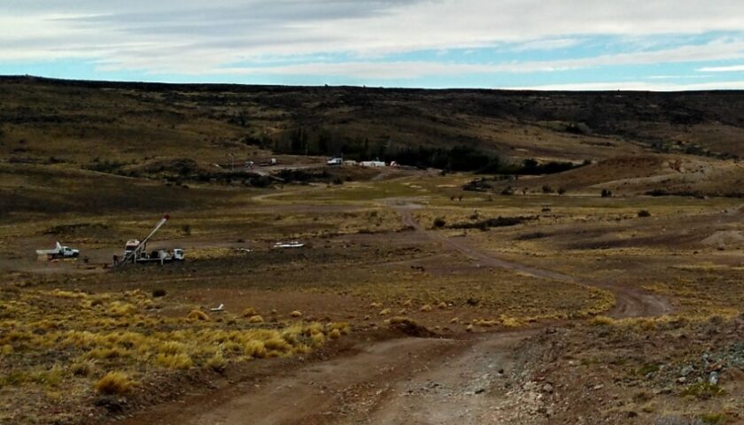 Fredonia Mining