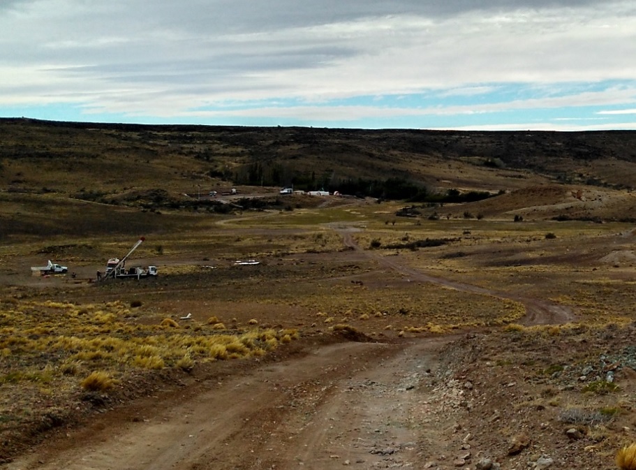 Fredonia Mining y FOMICRUZ una alianza posible?