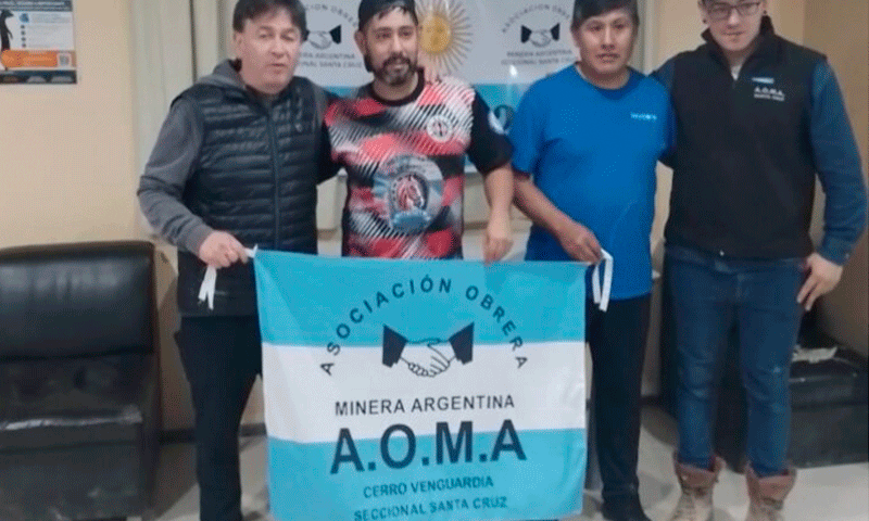 Fuente Imagen AOMA SC