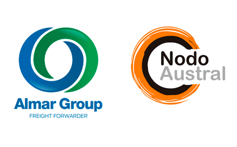 Fuente Imagen Almar Group Nodo Austral