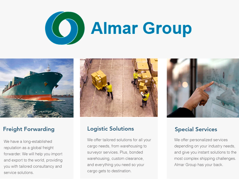 Fuente Imagen Almar Group