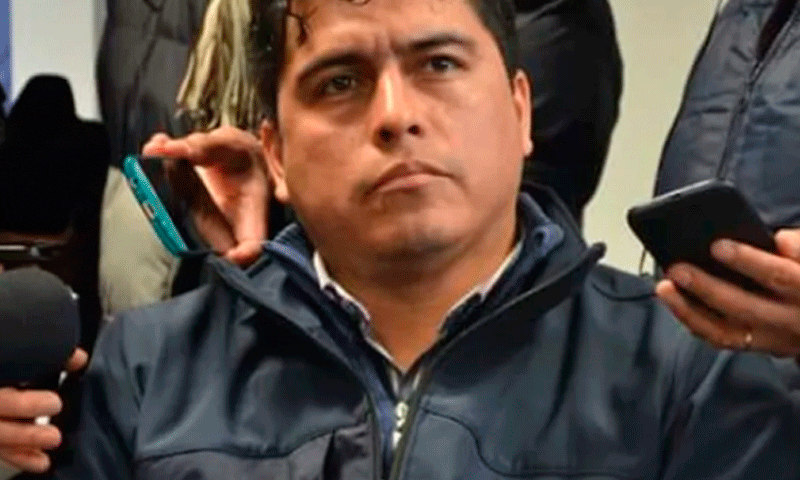 Fuente Imagen Diario Uno