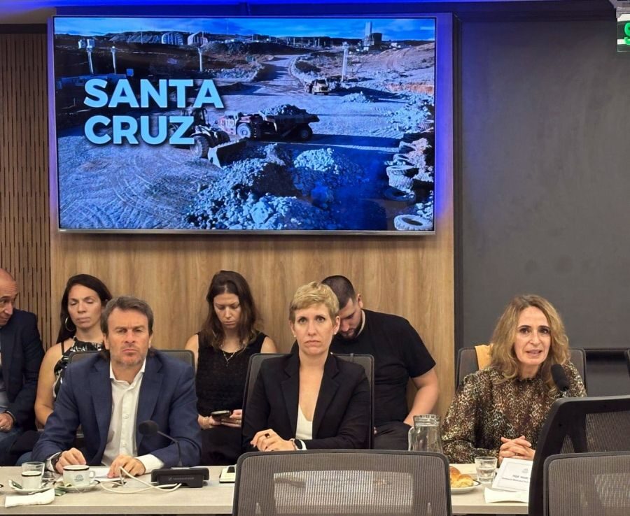Fuente Imagen Prensa Gobierno Santa Cruz