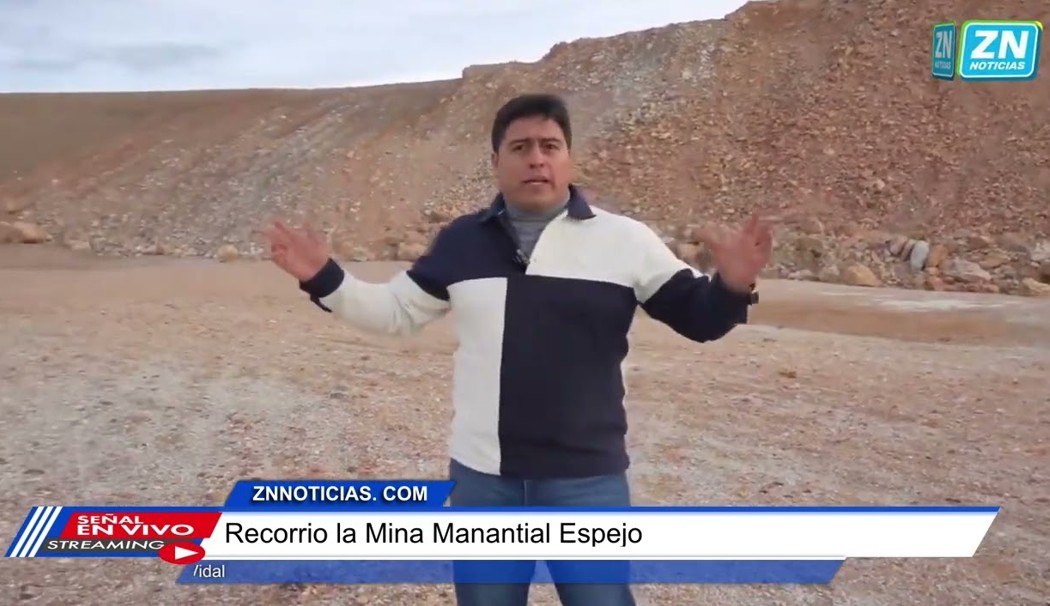 Fuente ZN noticias