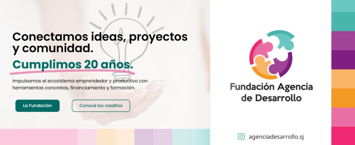 Fundación Agencia de Desarrollo