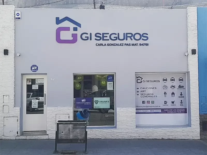 GISeguros Galeria