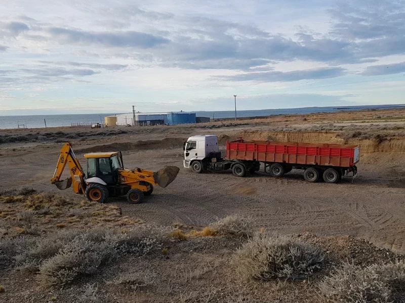 Galeria06 AridosPelaez