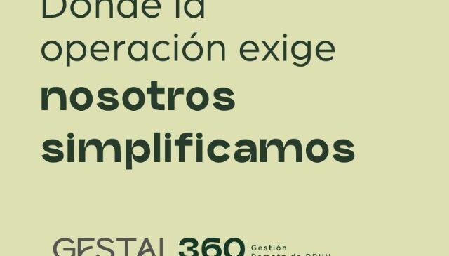 Gestal 360