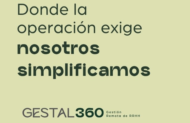 Gestal 360
