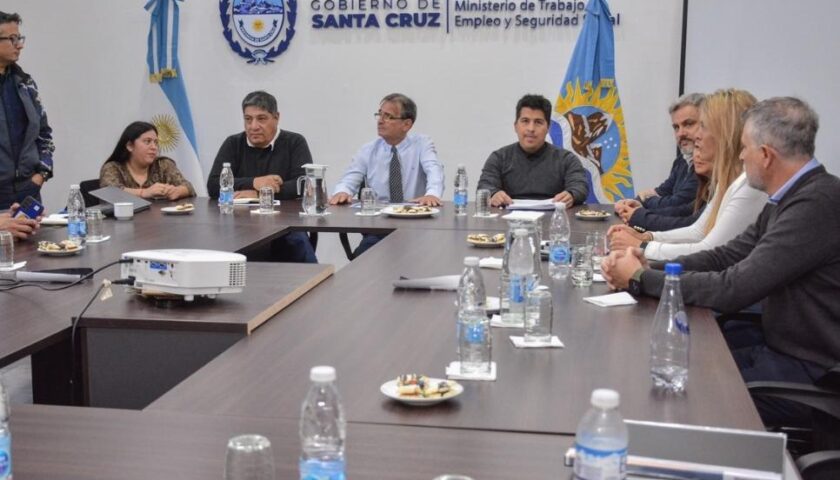 Gobierno