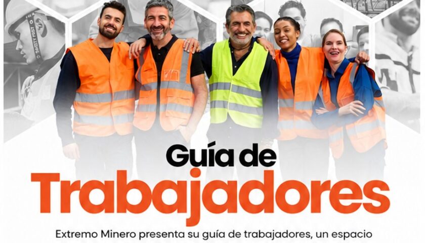 Guia de trabajadores imagen unica