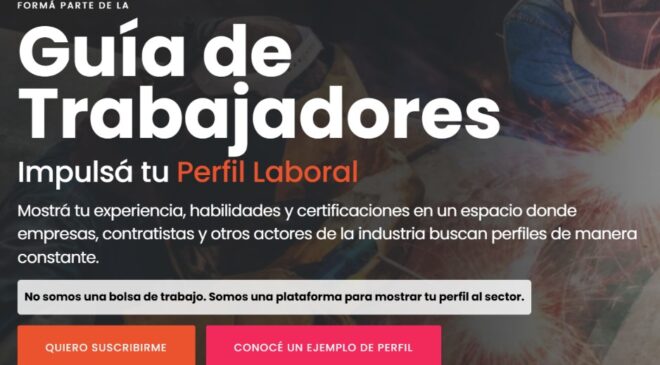 Guia de trrabajadores