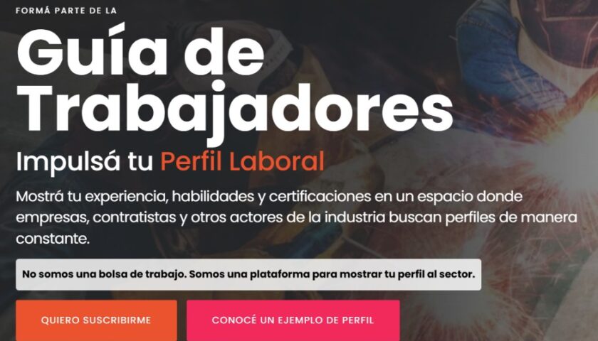 Guia de trrabajadores