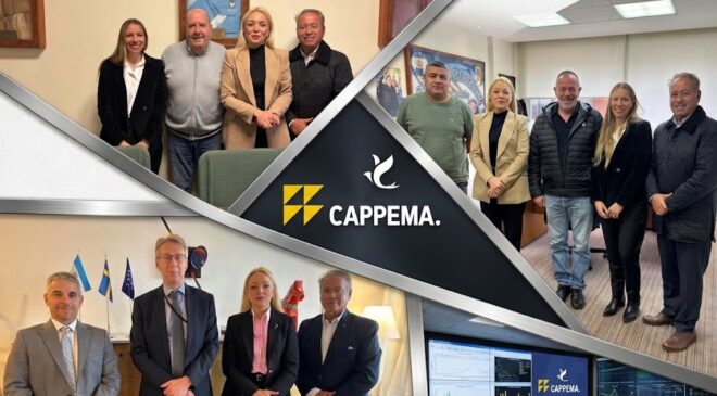Ilustra nota cappema