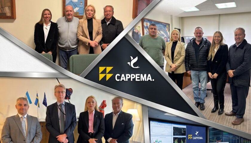 Ilustra nota cappema