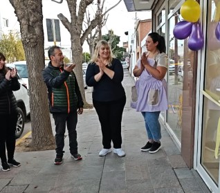 Inauguracion Madryn 2