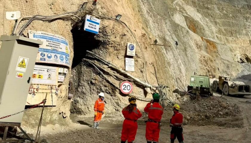 Inspección MDN