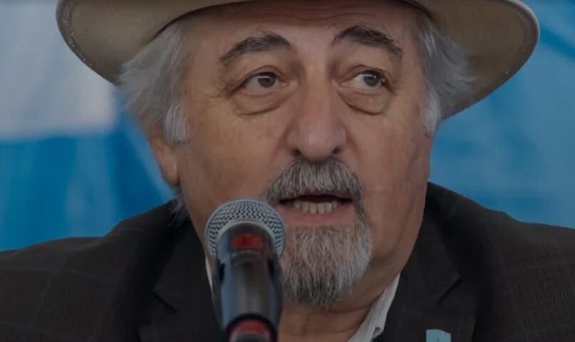 Intendente Macharashvilli