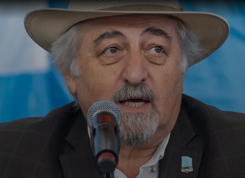 Intendente Macharashvilli
