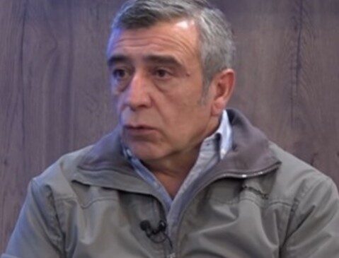 JAIME ALVAREZ