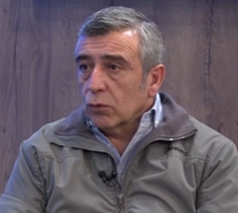 Santa Cruz. Álvarez, tras la reunión con Newmont: “Hemos podido tener una comunicación más fluida”