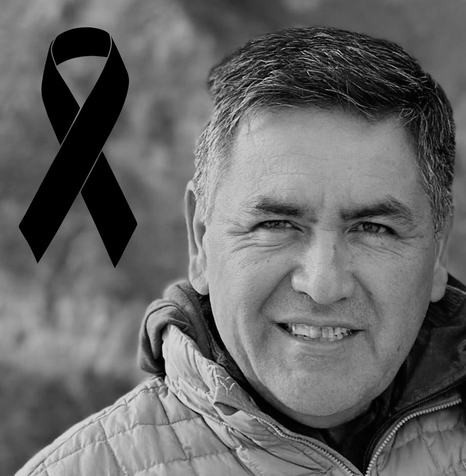 Javier Castro QEPD 14 04 2026 ESTE