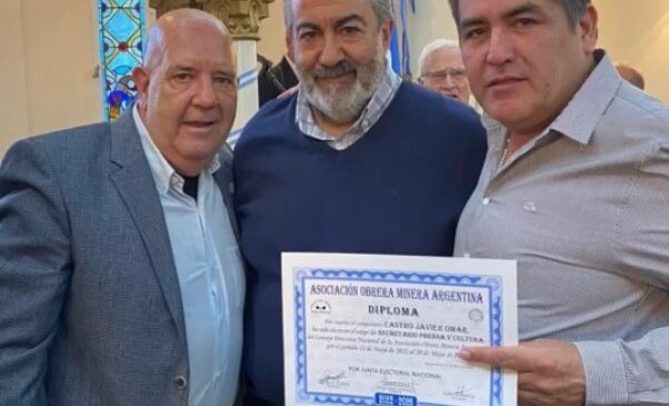 Laplace Castro