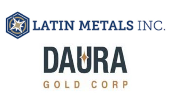 Latin Metals & Duara