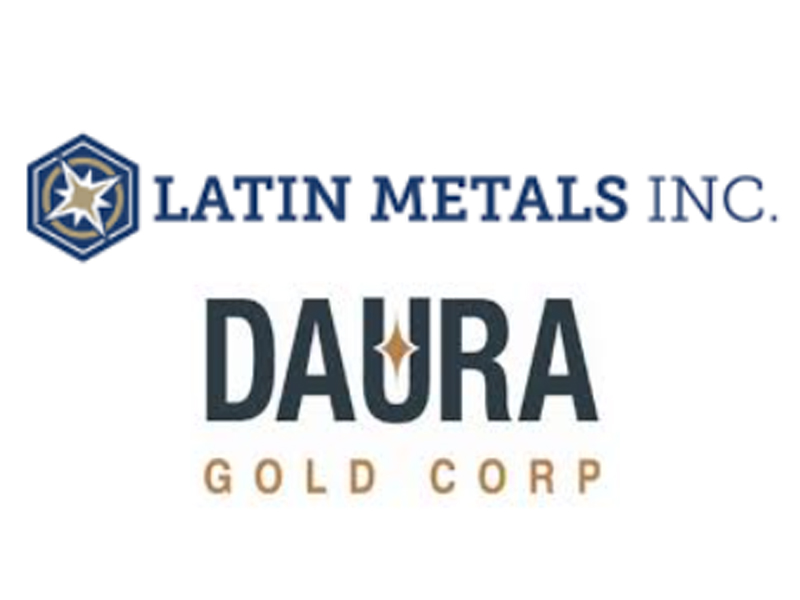 Latin Metals & Duara