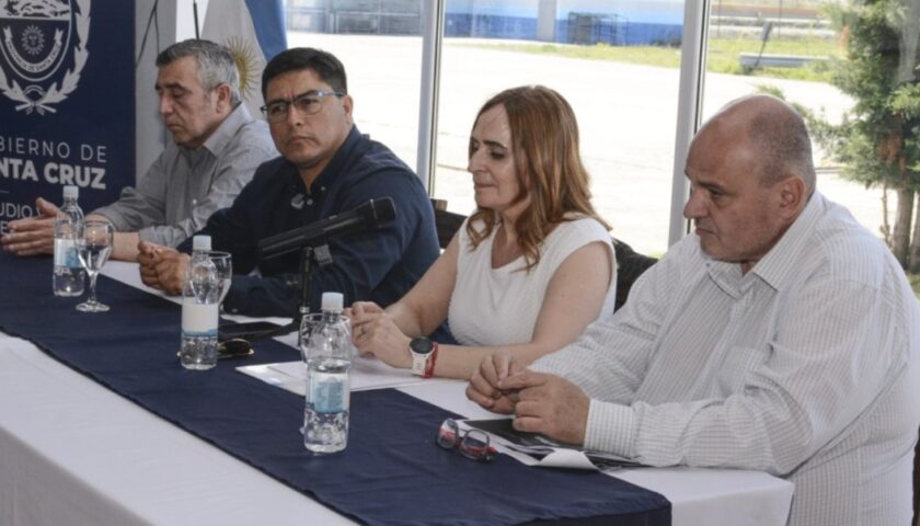 Ley de promocion industrial