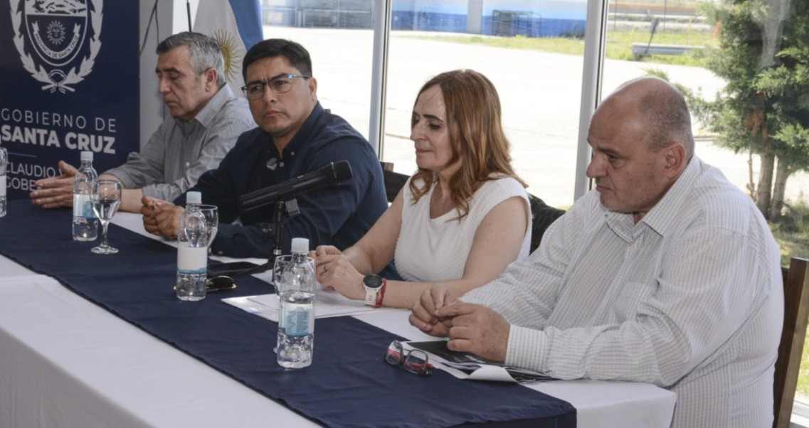 Ley de promocion industrial