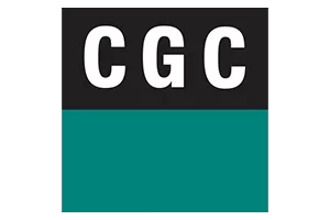 Logo CGV