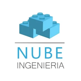 Logo NubeIngeniería