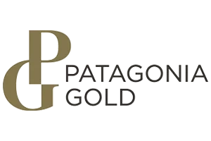 Logo PatagoniaGold