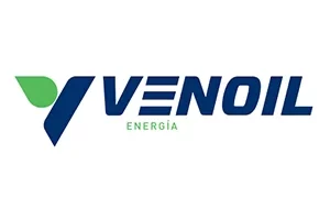 Logo Venoil