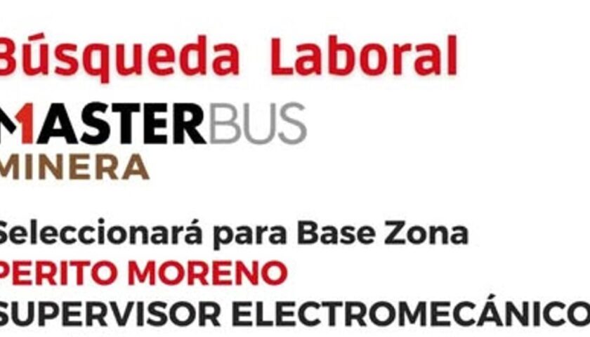 MASTERBUS DESTACADa