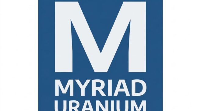 MYRIAD URANIUM