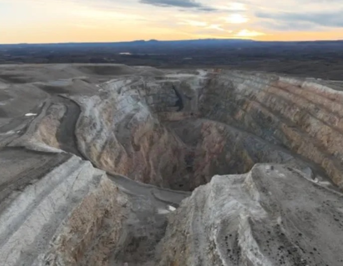 Minas activas en Santa Cruz: la cuenta regresiva de su vida útil
