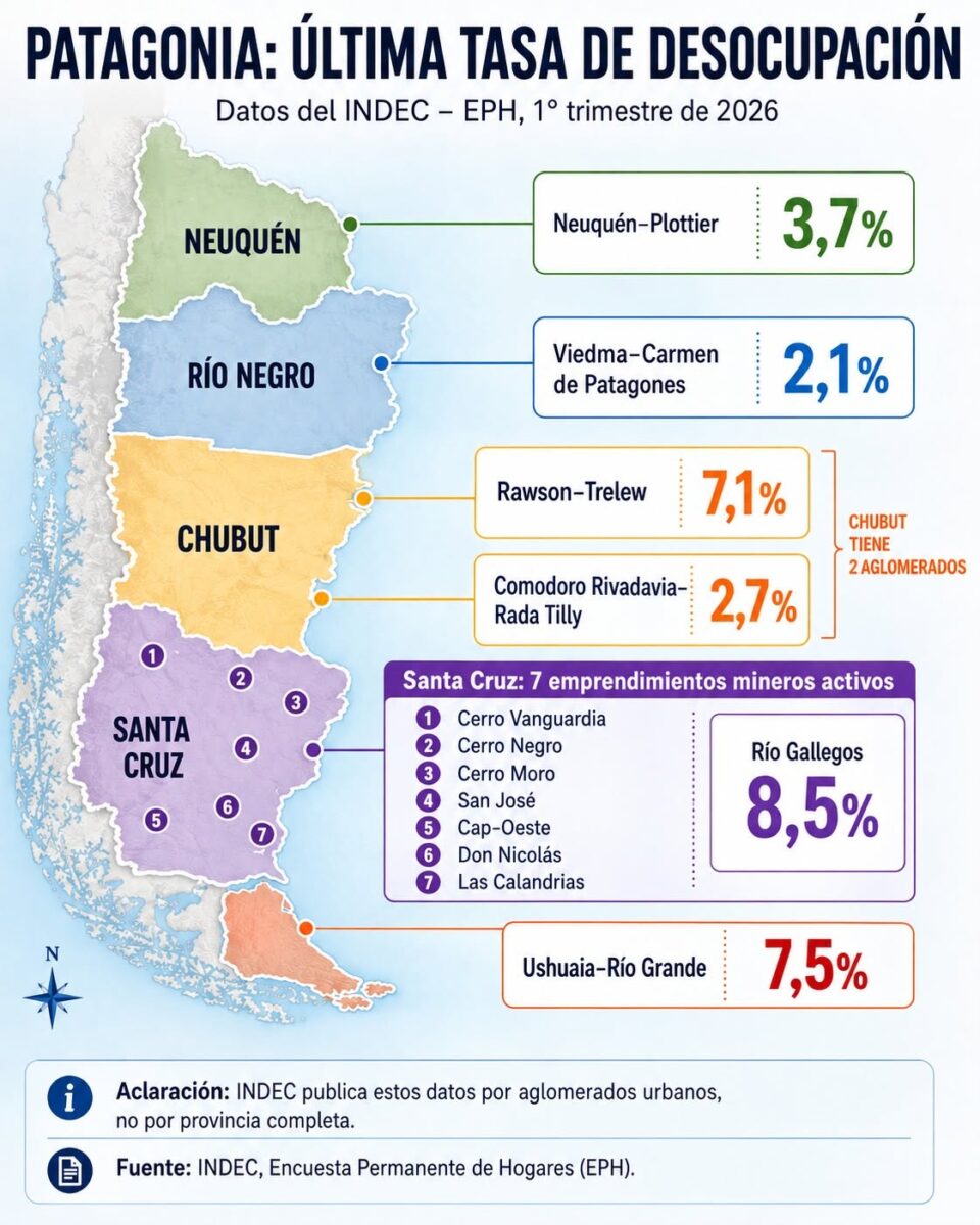 El mapa publicado por la Fundación Fusso El mapa publicado por la Fundación Fusso