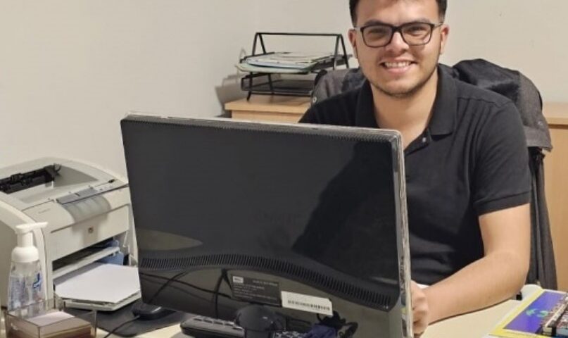 Mateo Brunetti