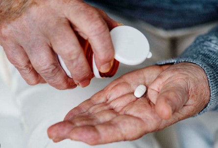 Medicacion droga para dormir