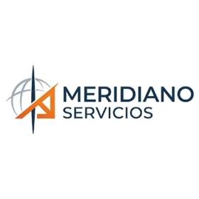 MeridianoServiciosLogo