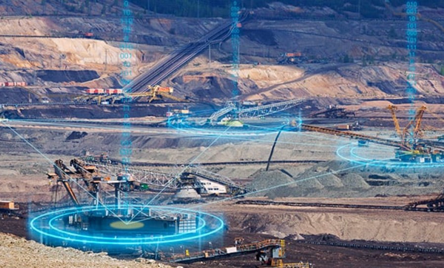 Trabajo minero en evolución: las habilidades que hoy marcan la diferencia en Santa Cruz