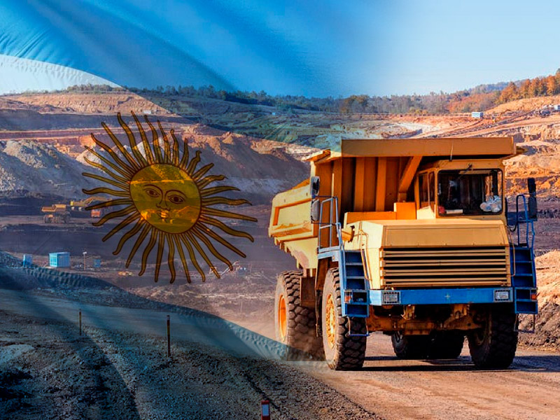Día Nacional de la Minería