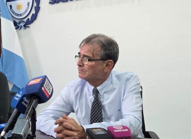 Ministro de trabajo